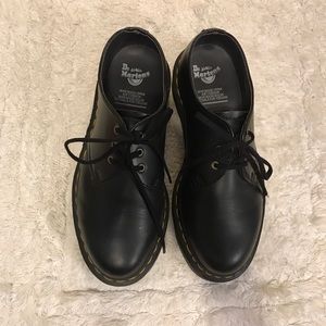 Dr. Marten Vegan 1461 Oxfords